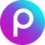 Picsart logo