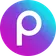 Picsart logo