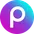 Picsart logo