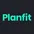 Planfit logo