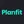 Planfit logo