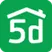 Planner 5D logo