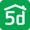 Planner 5D logo