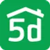 Planner 5D logo