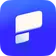 Presentations.AI logo