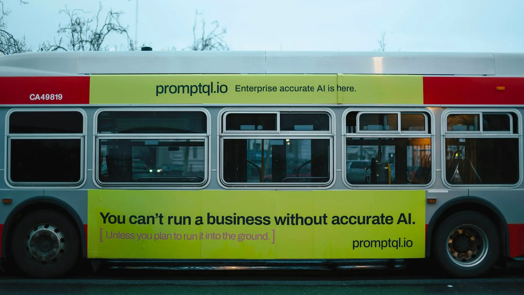 Profound Went From $1B to $1.8B in Seven Months by Selling Brands a Seat Inside AI Answers — Tech Arcade