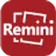 Remini logo