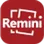 Remini logo