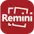 Remini logo