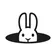 ResearchRabbit logo