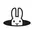 ResearchRabbit logo