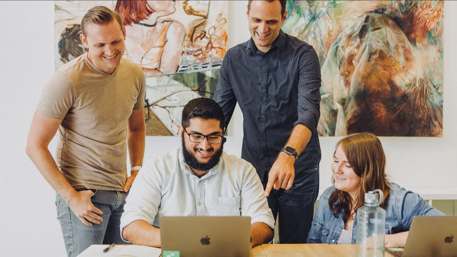 Retaining Top Tech Talent in a Competitive Market — Tech Arcade