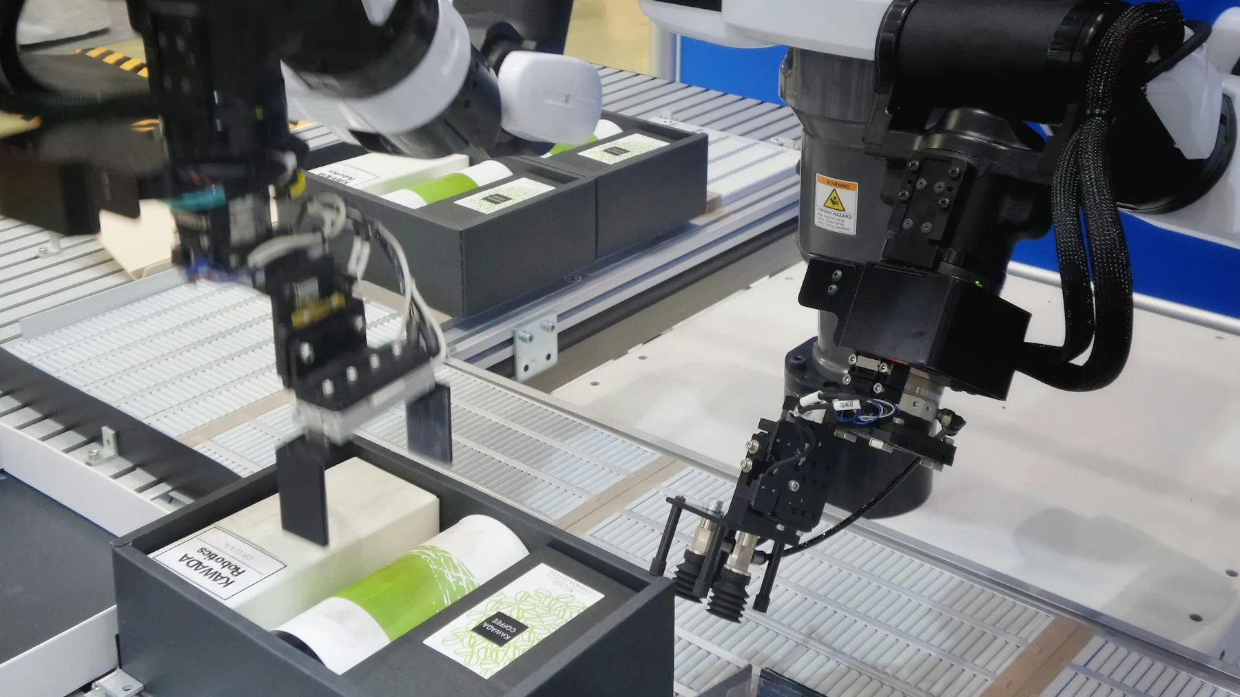 Rivian Spin-Out Mind Robotics Raises $500M to Revolutionize Factory Automation with AI-Powered Robots — Tech Arcade