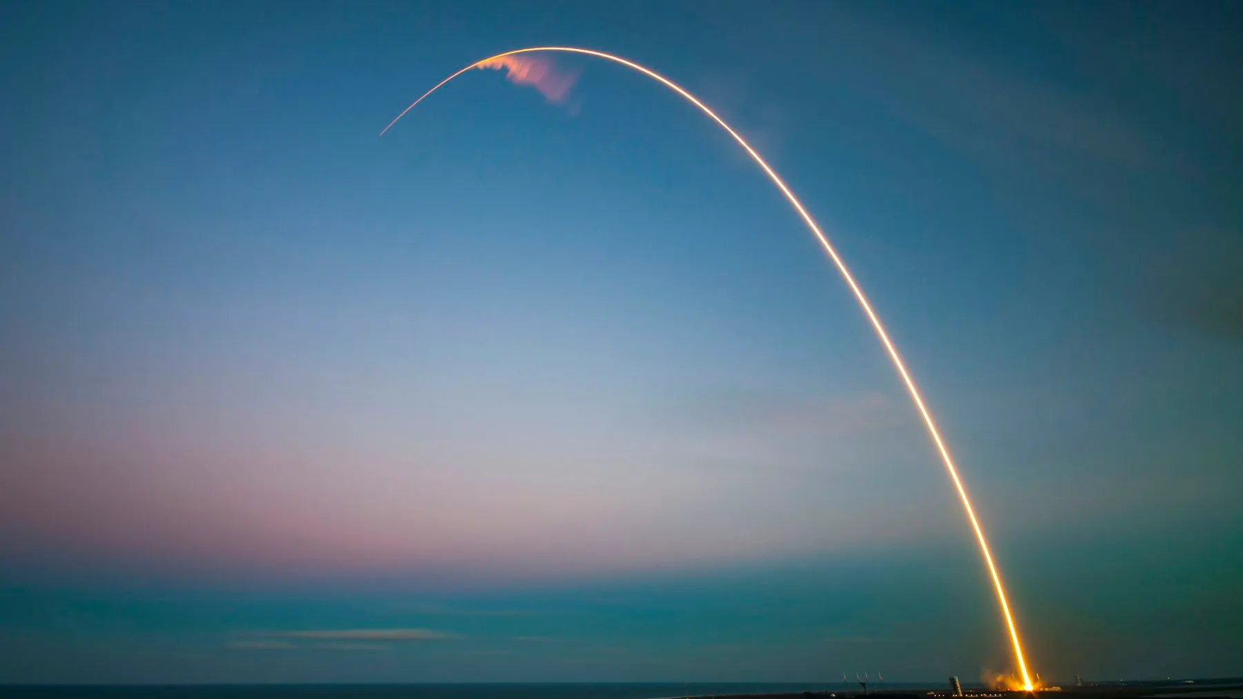 Rocket Lab Just Signed the Biggest Deal in Its History: $266 Million to Fly Hypersonic Tests From Alaska — Tech Arcade