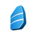 Rosetta Stone Sapphire logo