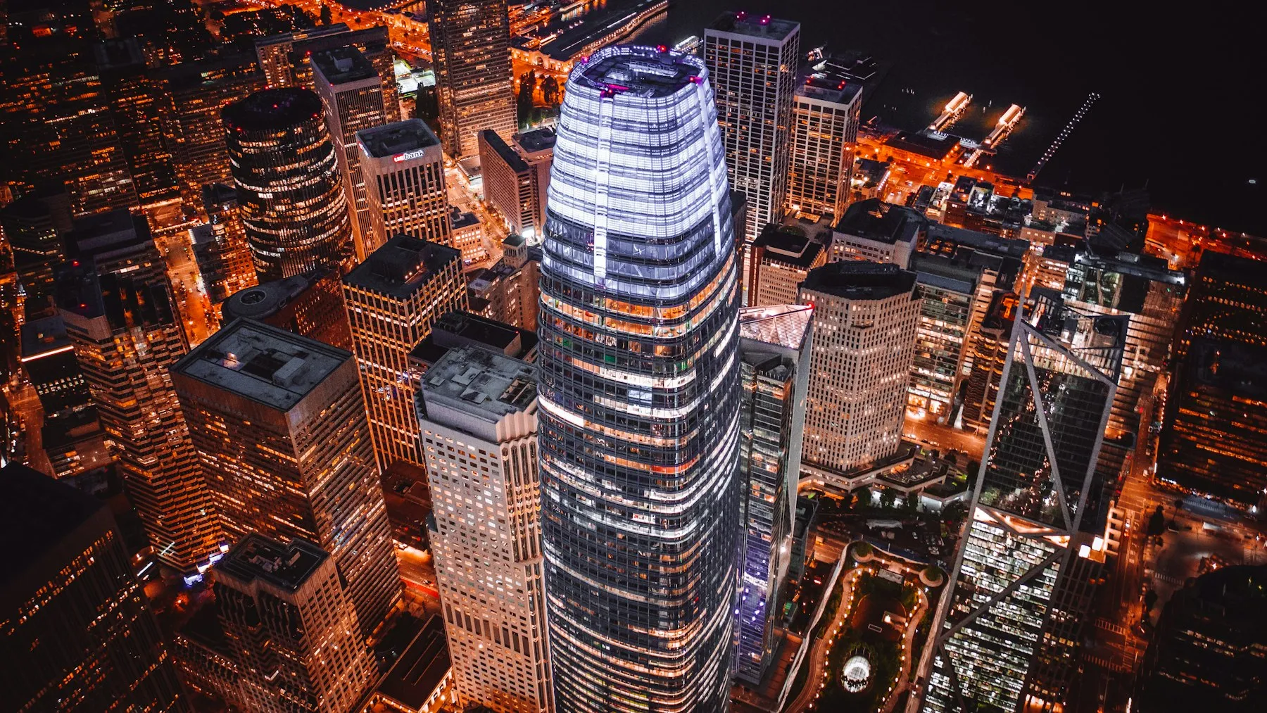 Salesforce Just Agreed to Buy Braze for $5.66 Billion — a 58% Premium in Cash — Tech Arcade