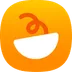 Samsung Food logo