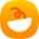 Samsung Food logo