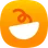 Samsung Food logo