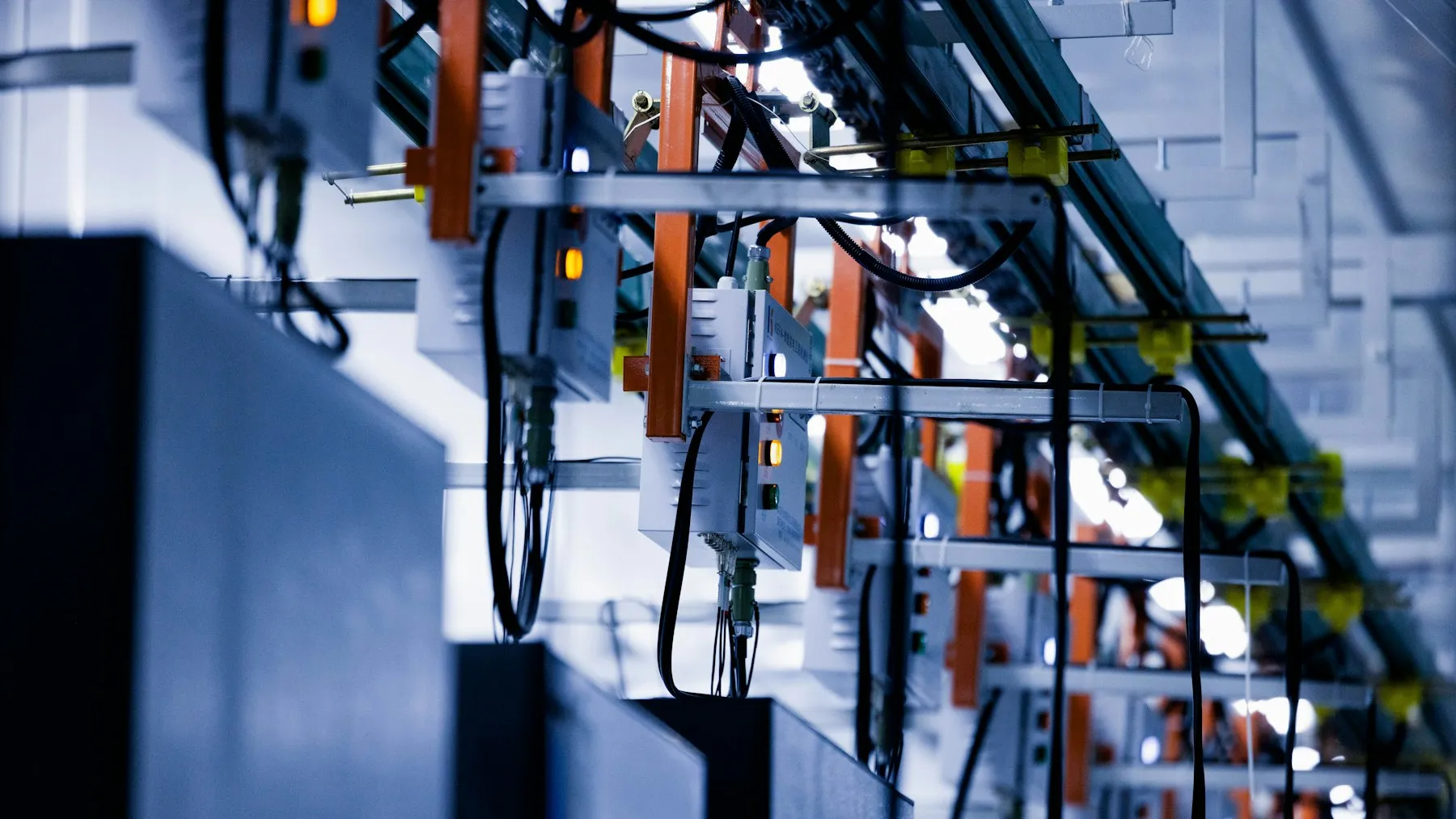 SoftBank Just Created a Robotics Company That Builds Data Centers — and It's Already Eyeing a $100B IPO — Tech Arcade