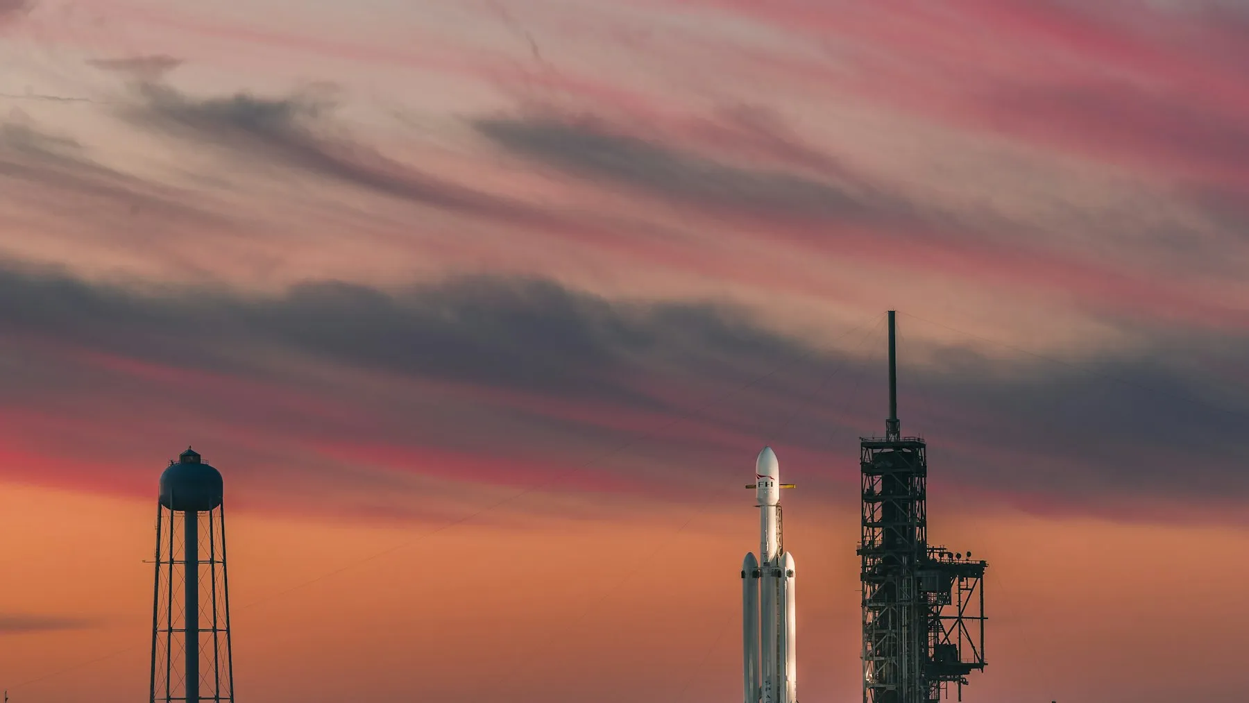 SpaceX Files $55 Billion Terafab: The Most Expensive Chip Factory Ever — Tech Arcade