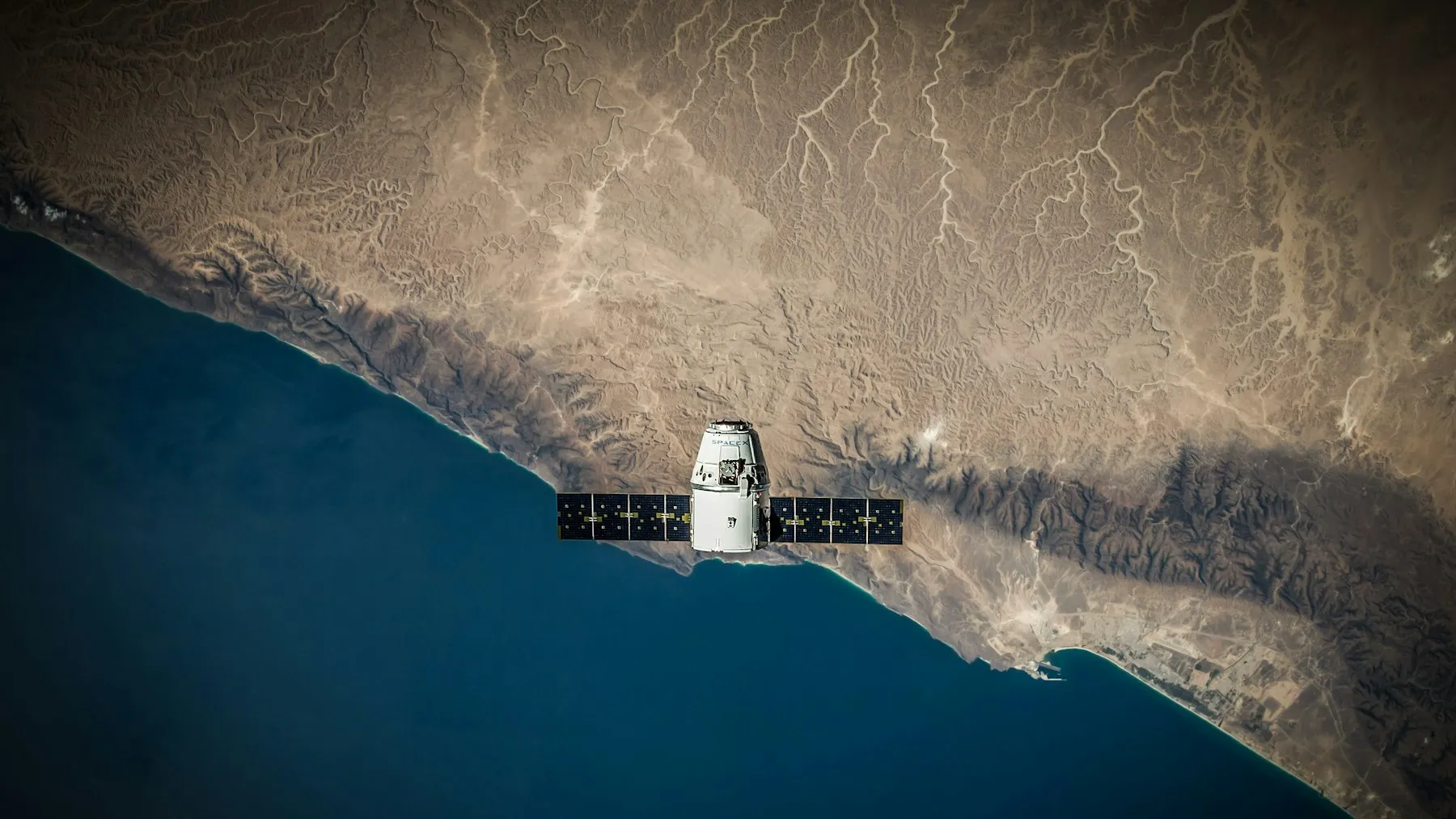 Starcloud Raised $250 Million to Run Nvidia GPUs in Orbit — and Filed to Launch 88,000 Satellites — Tech Arcade