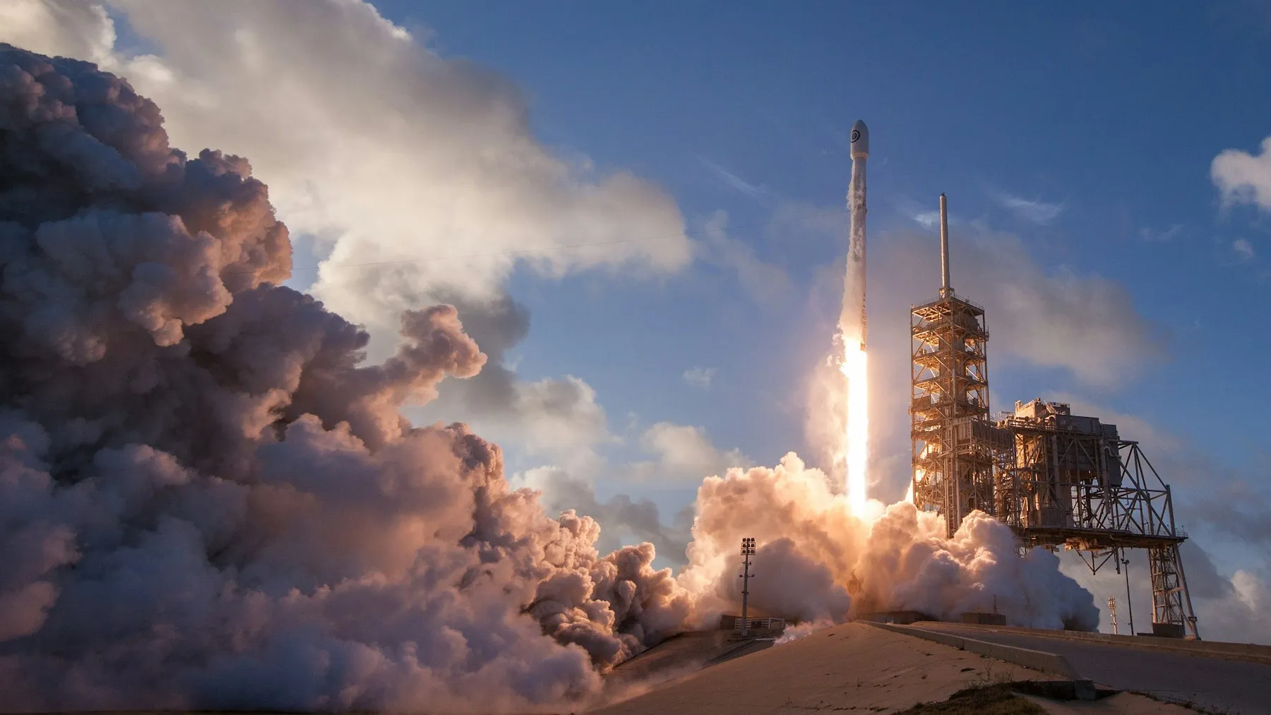Stoke Space Just Raised $1 Billion for a Rocket That Has Never Left the Ground — Tech Arcade