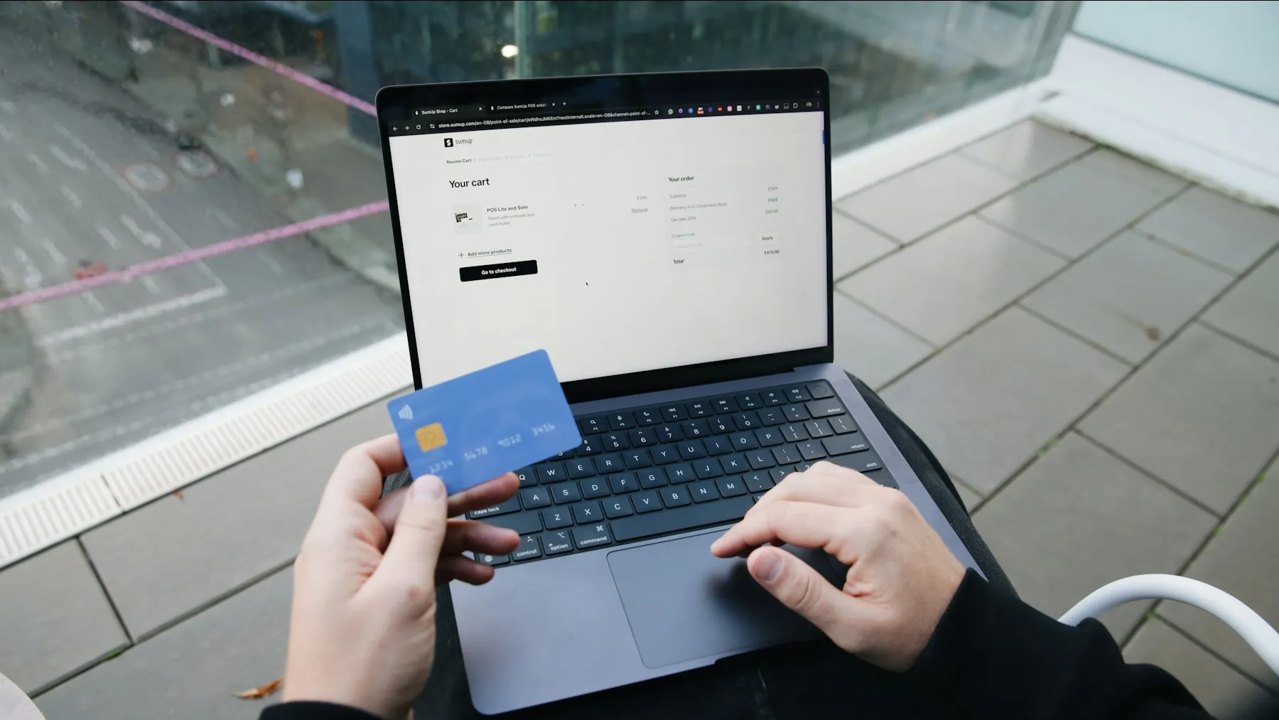 Stripe Never IPO'd — Now It's Bidding $53 Billion to Swallow PayPal Whole — Tech Arcade