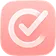 Structured logo