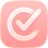 Structured logo
