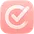 Structured logo