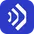 Talkpal logo