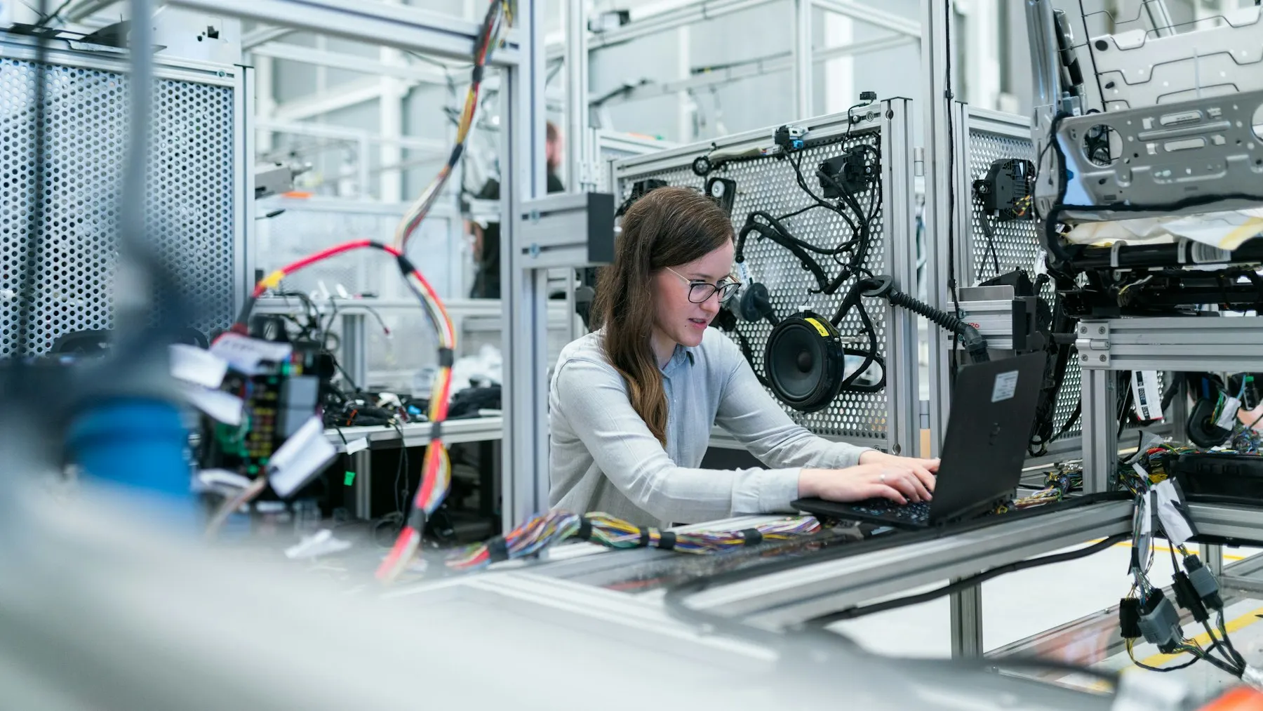 Tech Industry's Surprising Pivot: How AI Hardware Giants Are Reinventing Themselves — Tech Arcade