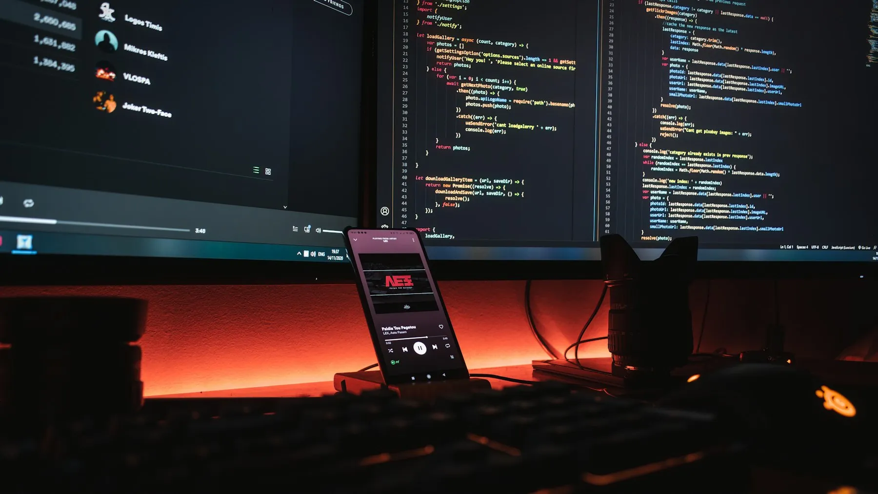 The 2026 Full-Stack Developer Stack: What Actually Matters Now — Tech Arcade