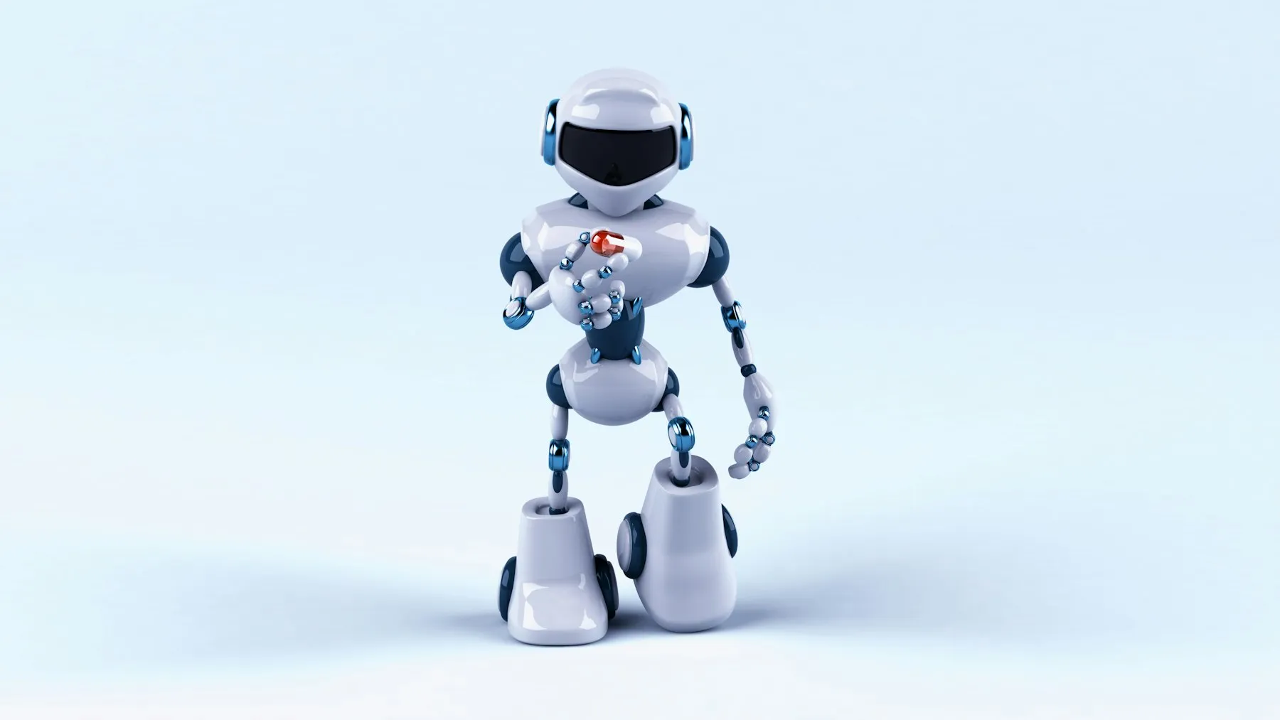 The $6.2 Billion Bet That Your Game Clips Can Teach Robots to Move — Tech Arcade