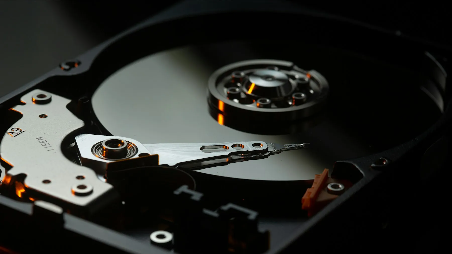 The 8 TB Heist: How A Government Contractor Just Lost America's Most Sensitive Data — Tech Arcade