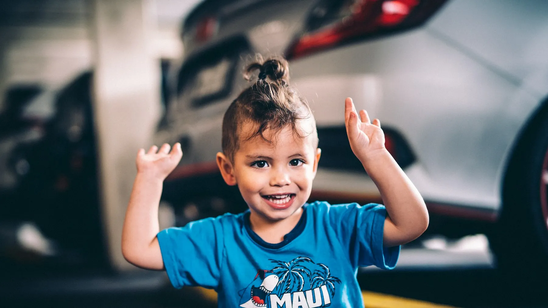 The Childhood Brain Cancer That Kills Every Patient Just Met a $116M CAR-T — Tech Arcade