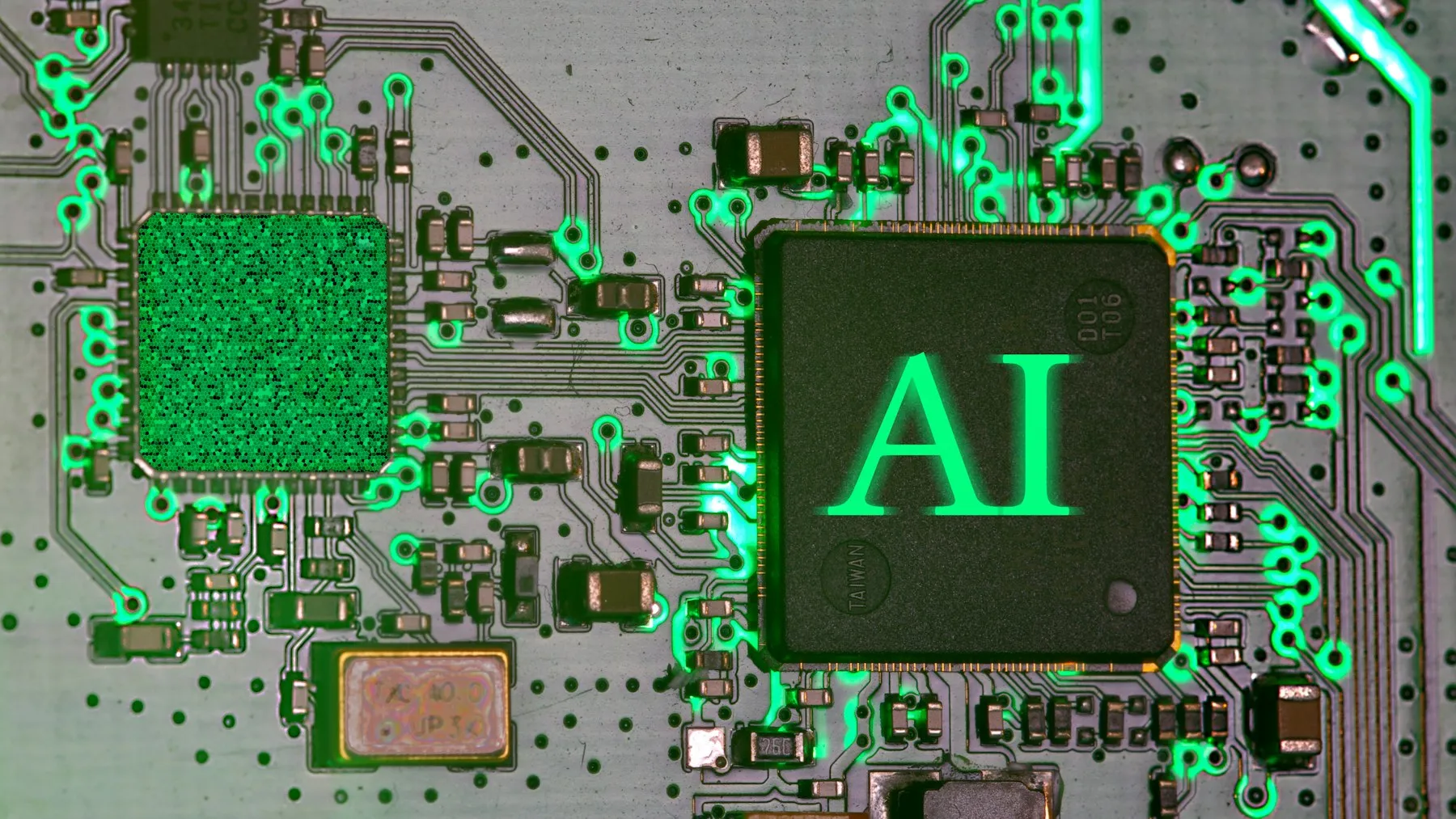 The Chip That Only Runs Transformers Is Now Worth $10.3 Billion — Tech Arcade