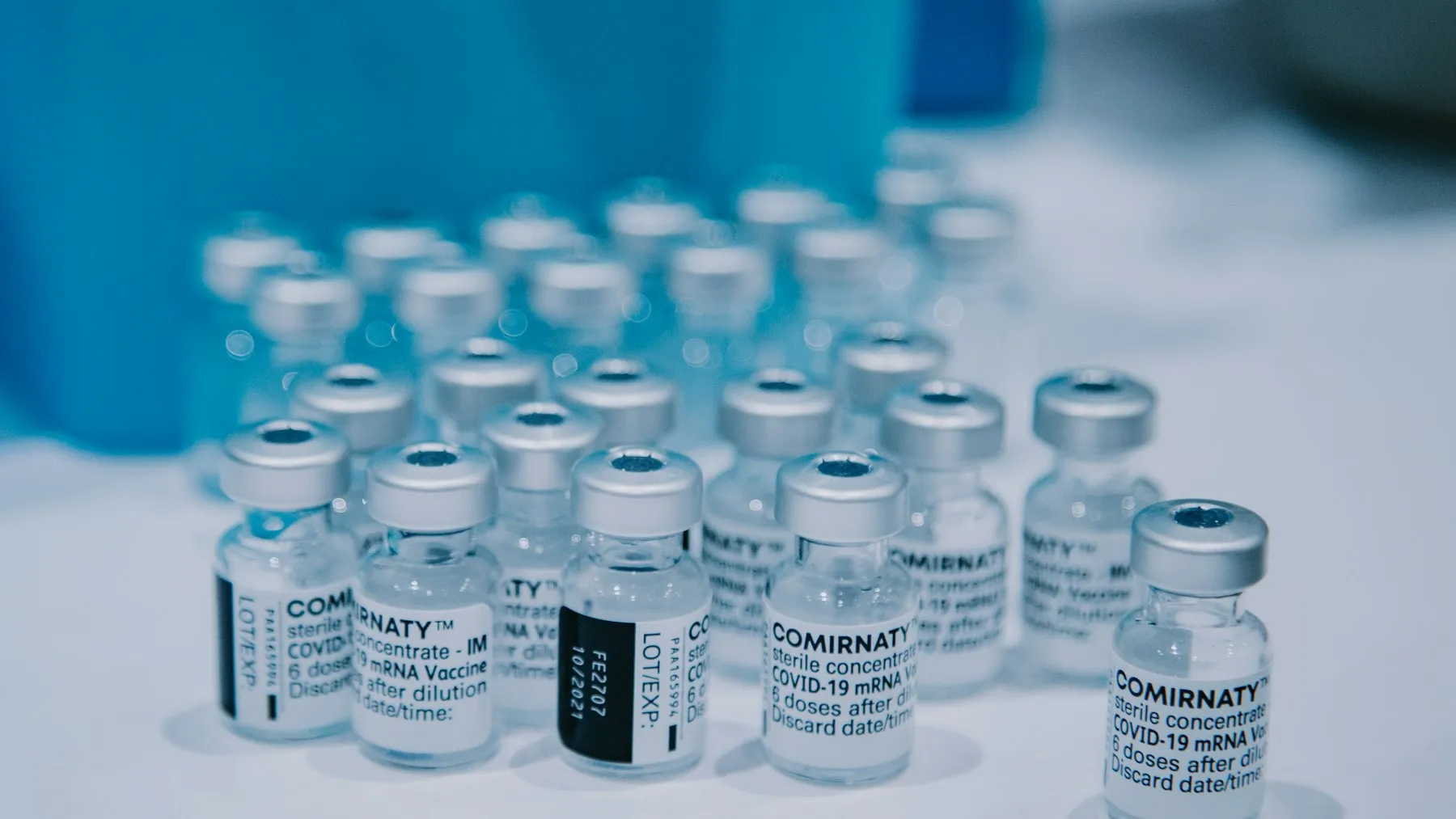 This Cancer-Prevention Vaccine Kept Every Patient Clear of Colon Cancer — and Just Raised $135 Million — Tech Arcade