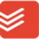 Todoist logo