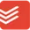 Todoist logo