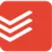 Todoist logo