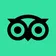 Tripadvisor logo