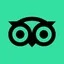 Tripadvisor logo