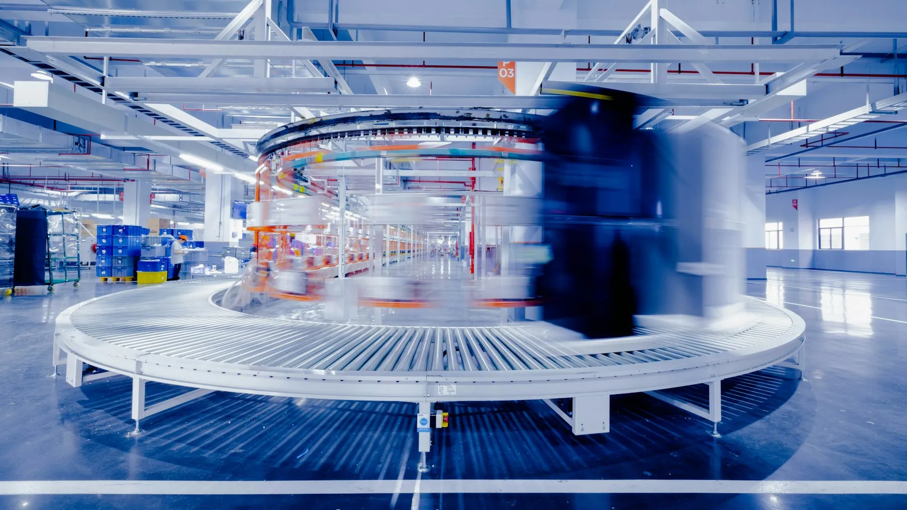 TSMC Just Made $23.6 Billion in Profit in Three Months — on the Day Asia's Chip Stocks Crashed — Tech Arcade