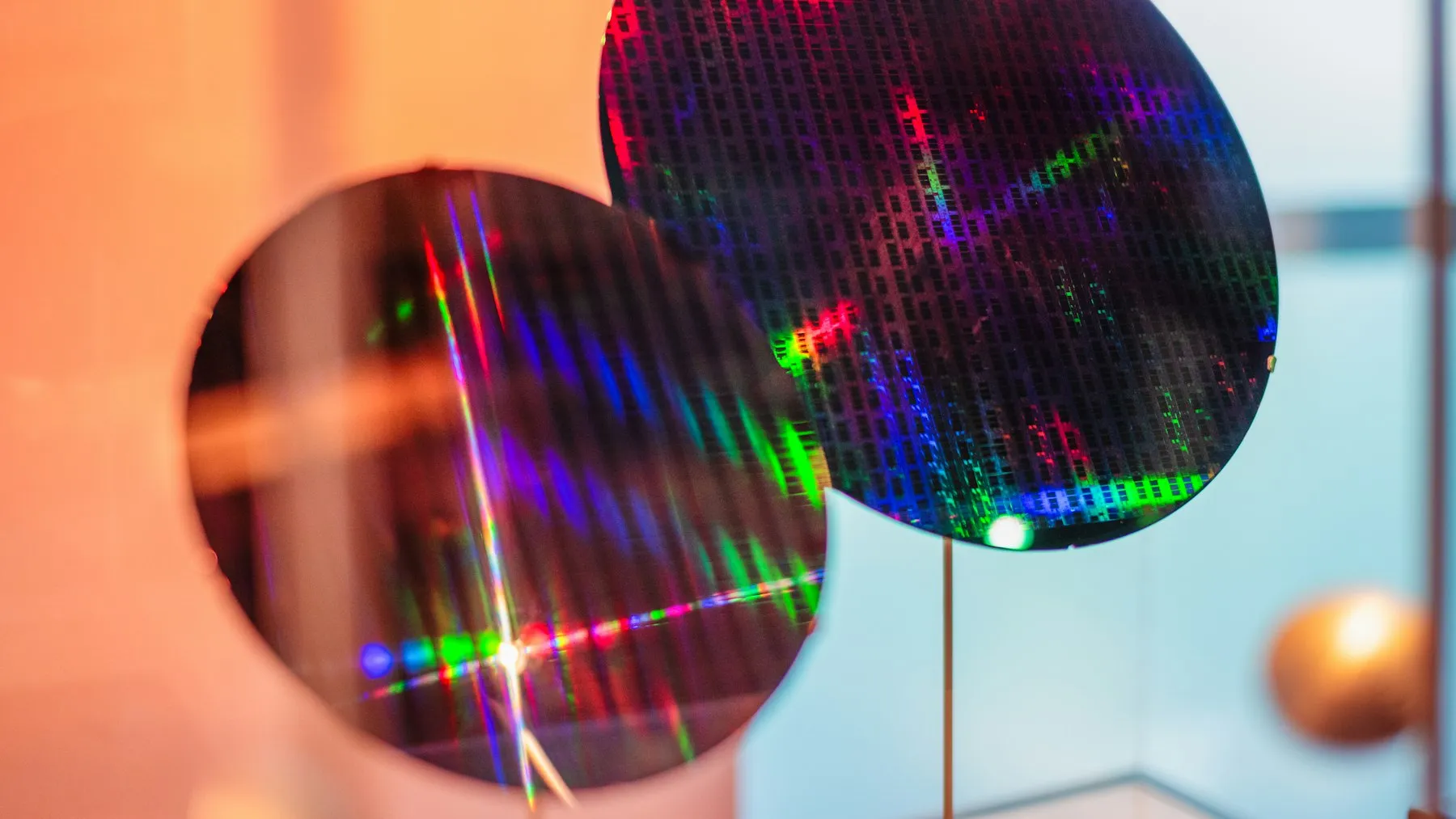 TSMC's $16 Billion September Was Its Idea of a Breather — Tech Arcade