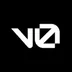 v0 logo