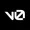 v0 logo