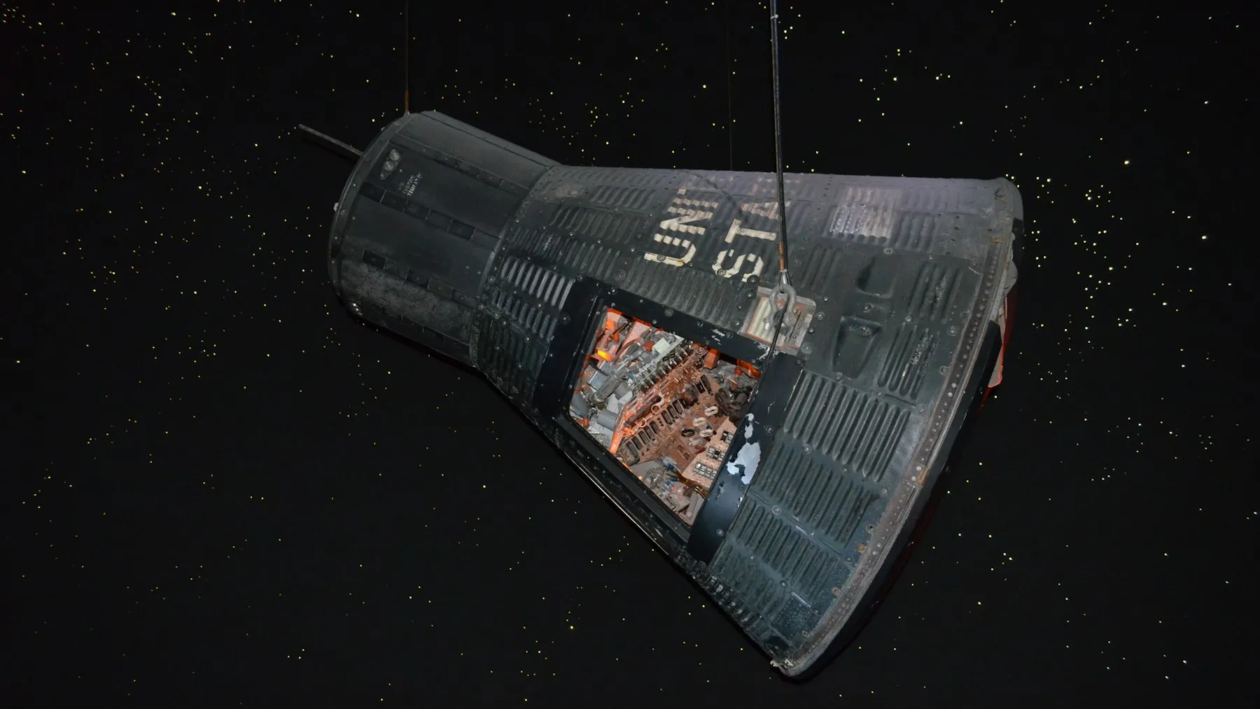 Varda Grows Drugs in Orbit, Parachutes Them Home — and Just Priced That at $1.6 Billion — Tech Arcade