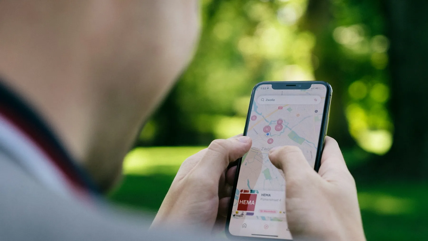 VoyaBear Launches on iOS and Android — Tech Arcade